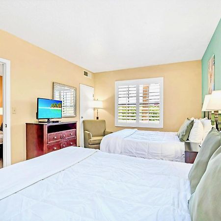 1Br Condo - Two Queens Arcade Pool - Near Disney オーランド エクステリア 写真