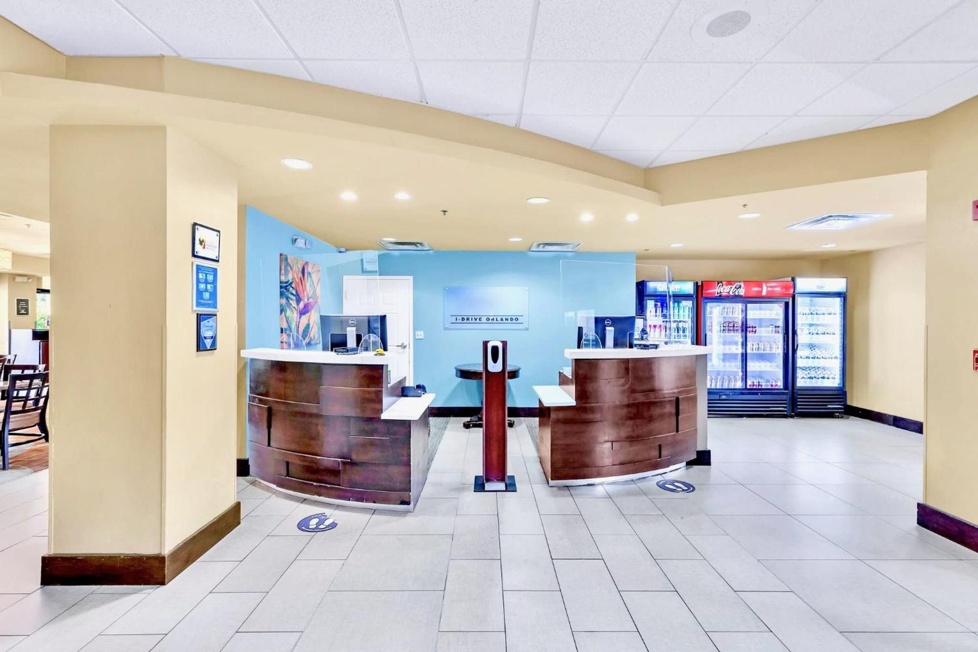 1Br Condo - Two Queens Arcade Pool - Near Disney オーランド エクステリア 写真