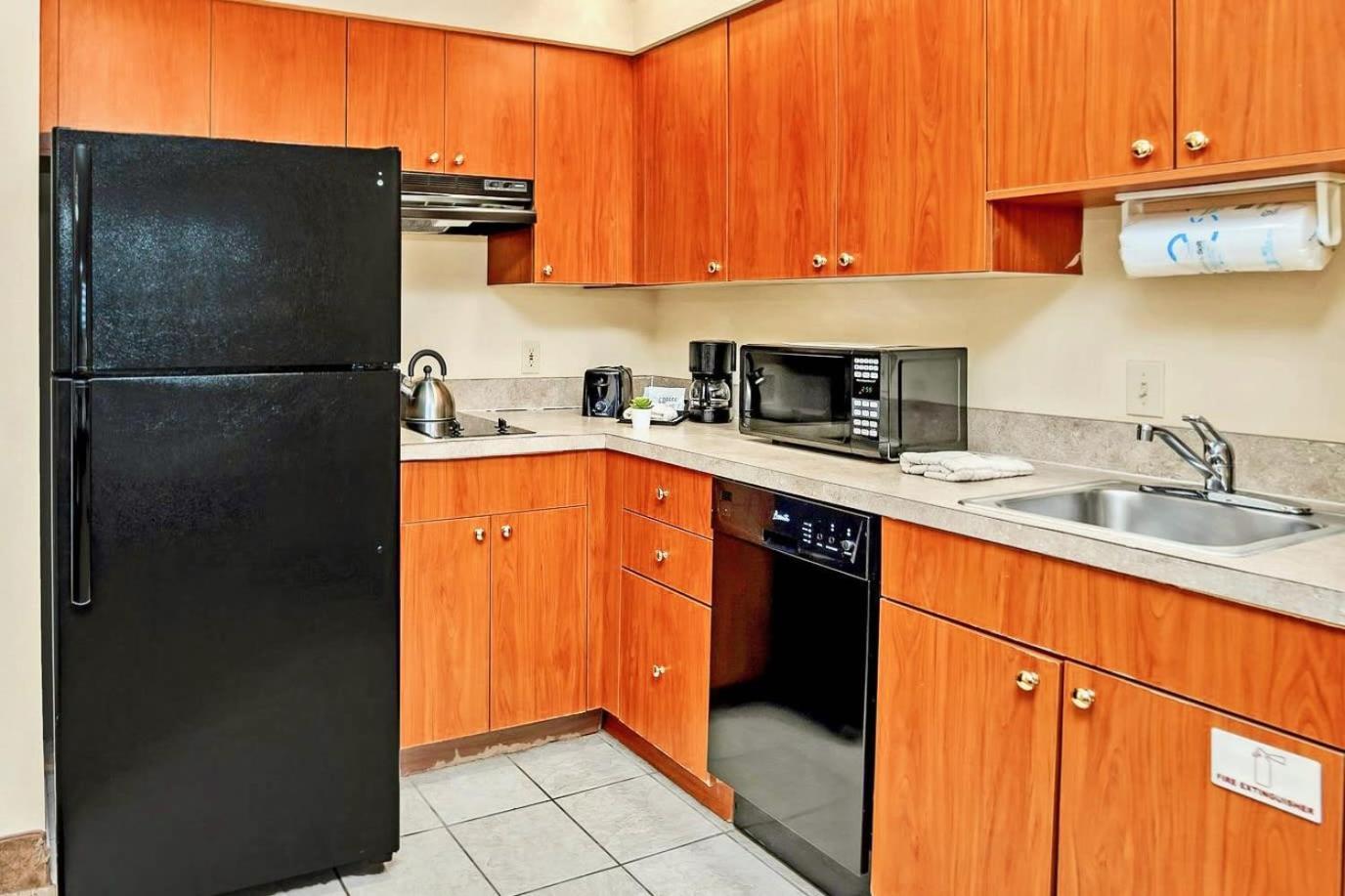 1Br Condo - Two Queens Arcade Pool - Near Disney オーランド エクステリア 写真
