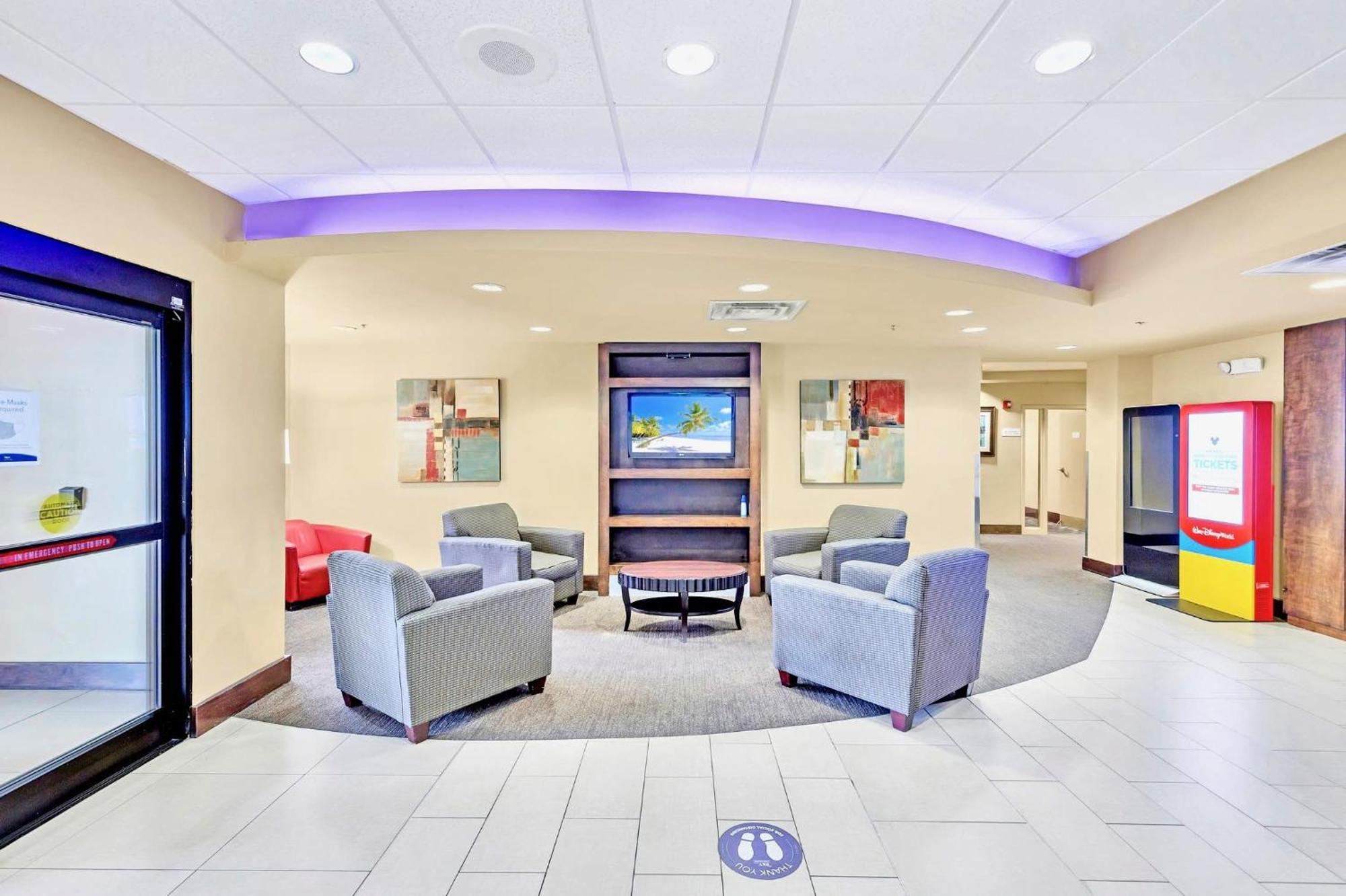 1Br Condo - Two Queens Arcade Pool - Near Disney オーランド エクステリア 写真