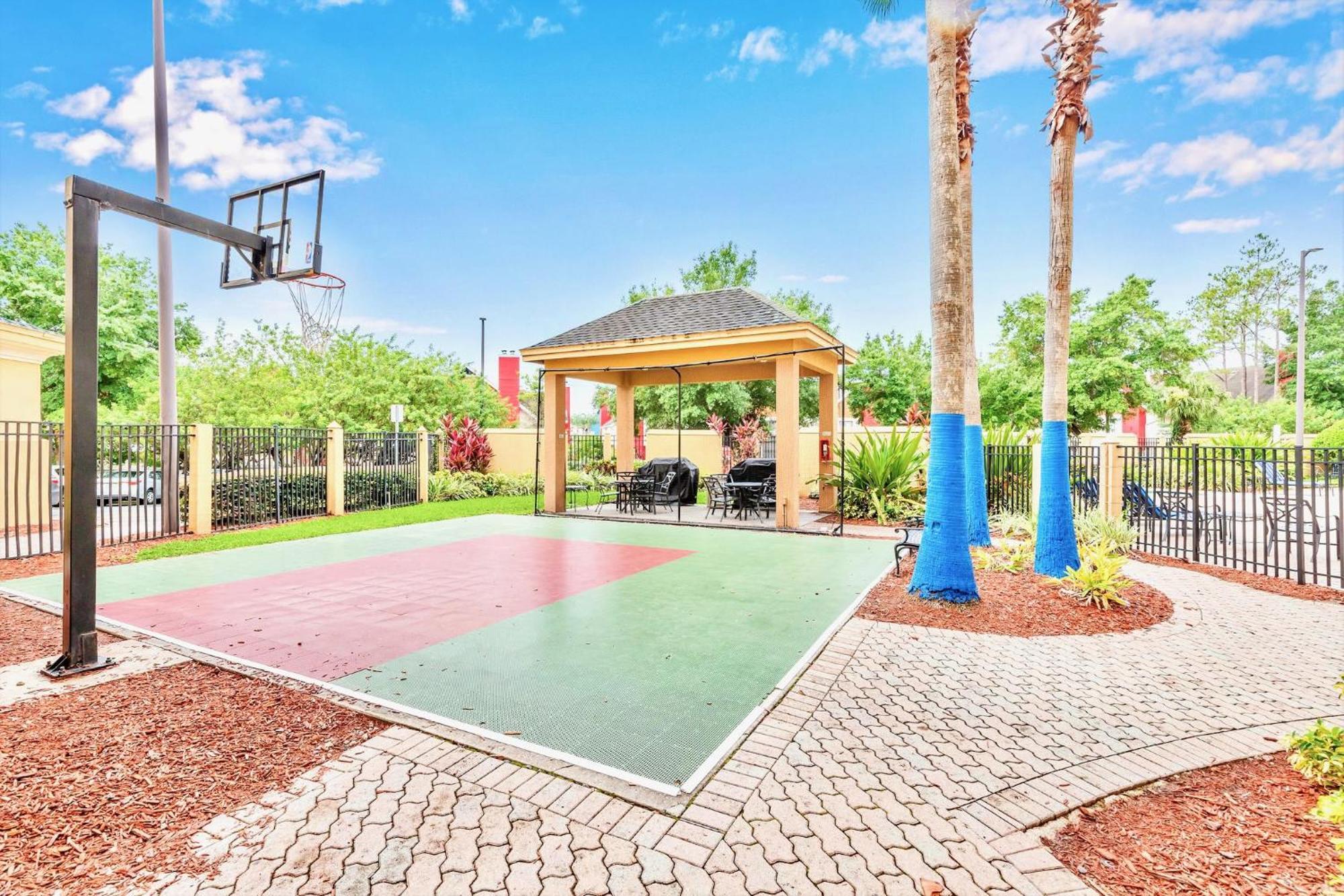 1Br Condo - Two Queens Arcade Pool - Near Disney オーランド エクステリア 写真